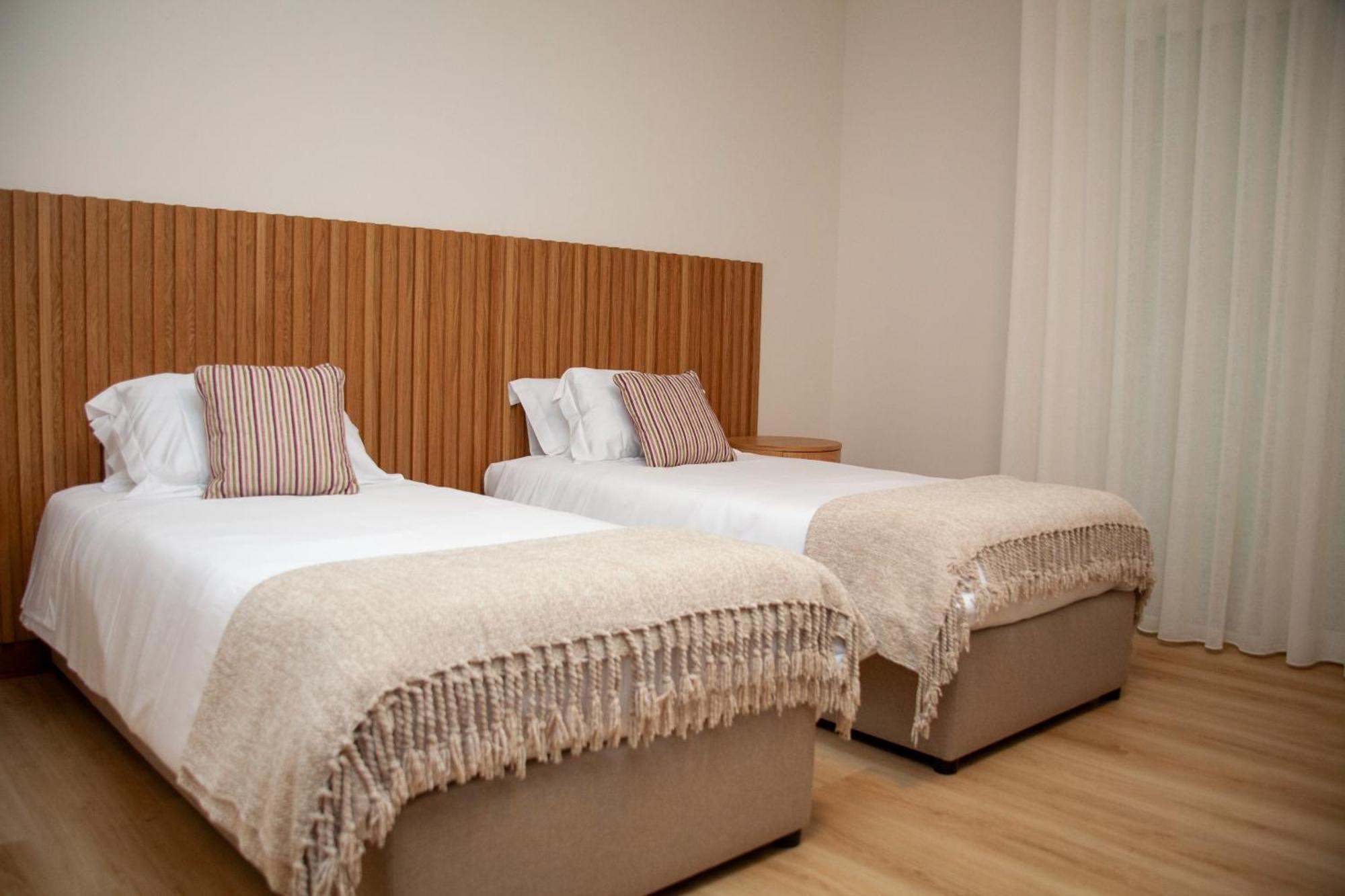 Nr Suites 밀하다 외부 사진
