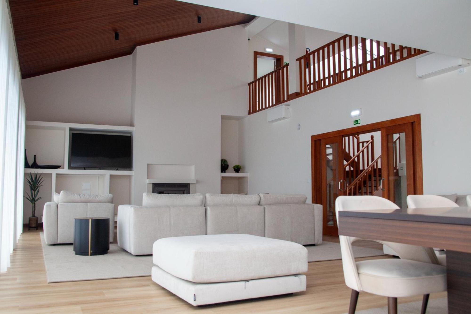 Nr Suites 밀하다 외부 사진