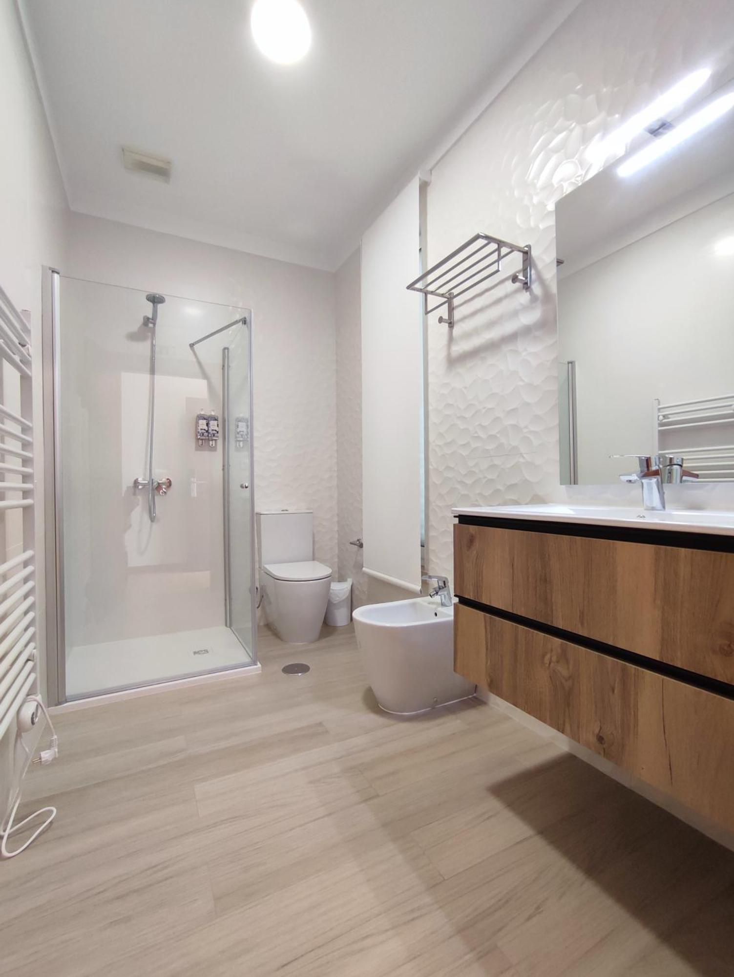 Nr Suites 밀하다 외부 사진