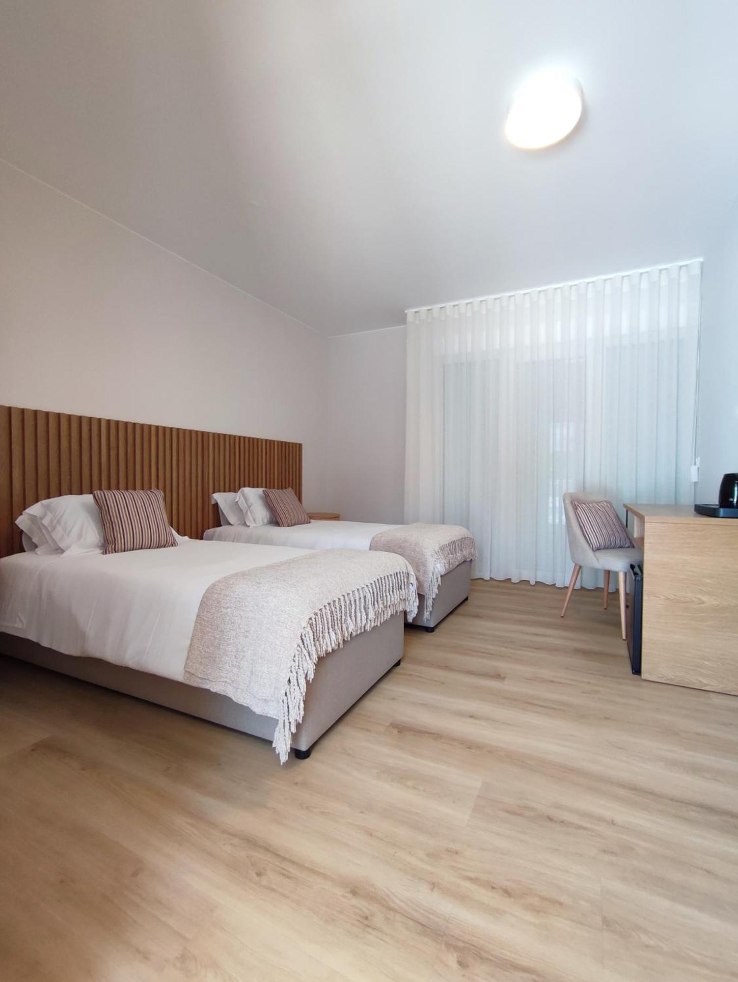 Nr Suites 밀하다 객실 사진