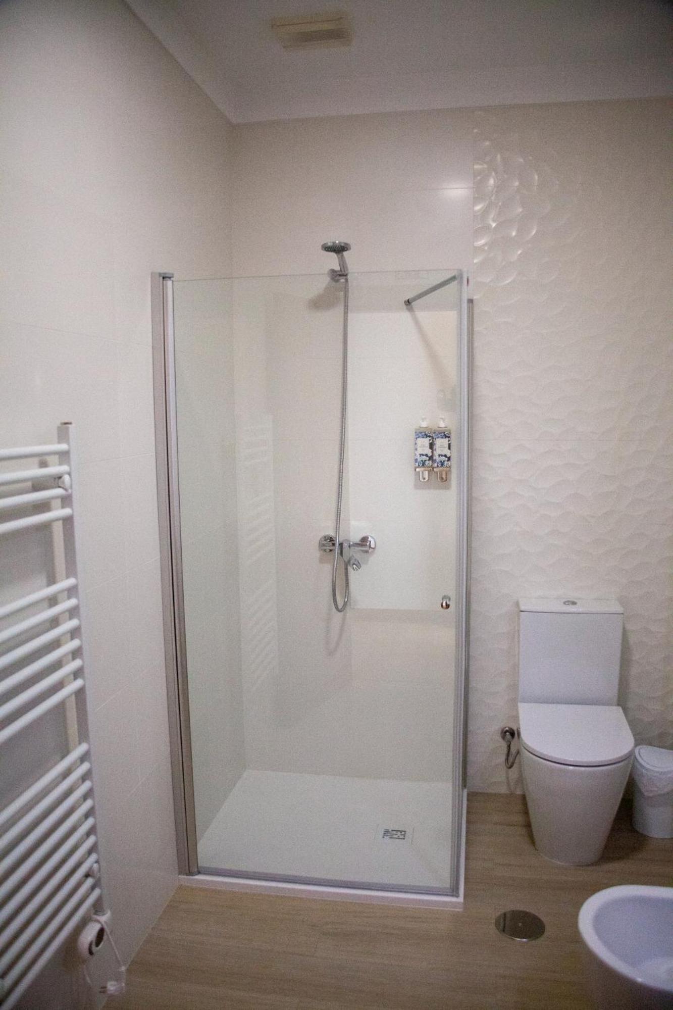 Nr Suites 밀하다 객실 사진