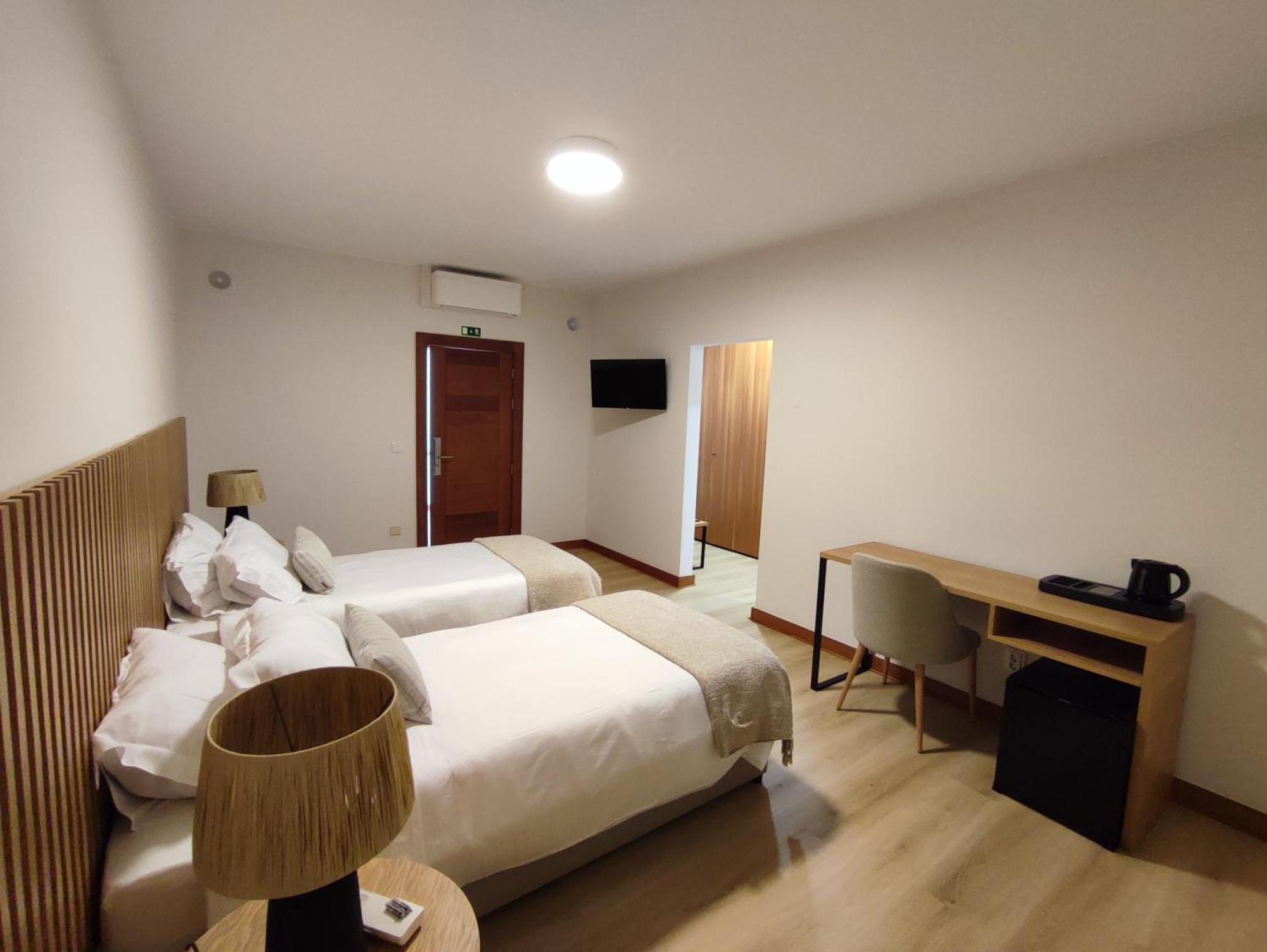 Nr Suites 밀하다 외부 사진