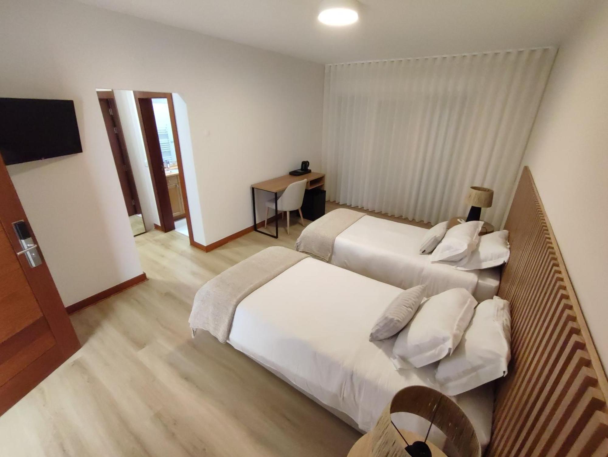 Nr Suites 밀하다 외부 사진